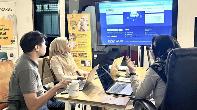 Belajar Memimpin Tim Tech: Dari CodingLab ke Dunia Nyata
