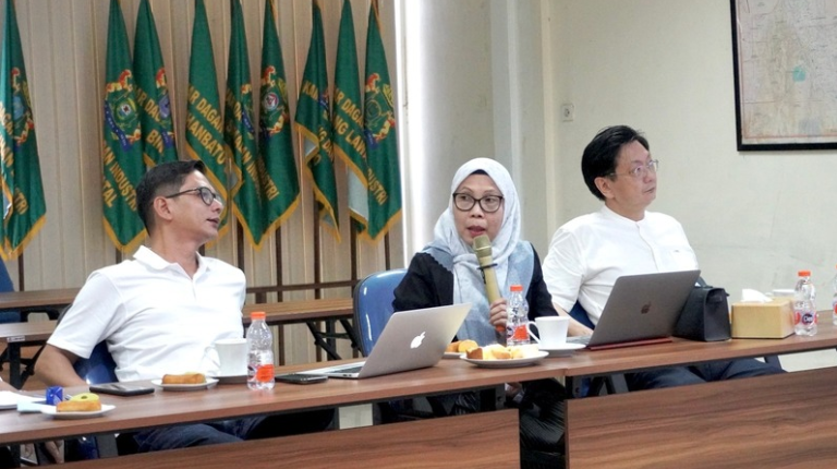 Kenapa Perempuan Perlu Aktif di Dunia IT & Organisasi