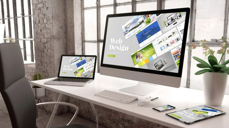 Berapa Biaya Bikin Website Mini untuk UMKM? Simulasi Lengkap!