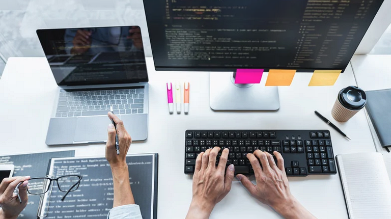 Jenis-Jenis Website dan Fungsinya yang Wajib Diketahui Pebisnis Pemula