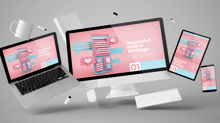 Kenapa UMKM Wajib Punya Website Sendiri, Bukan Cuma Instagram