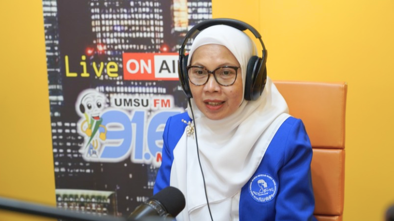 Renungan : Saat Saya Mulai Lelah Berorganisasi